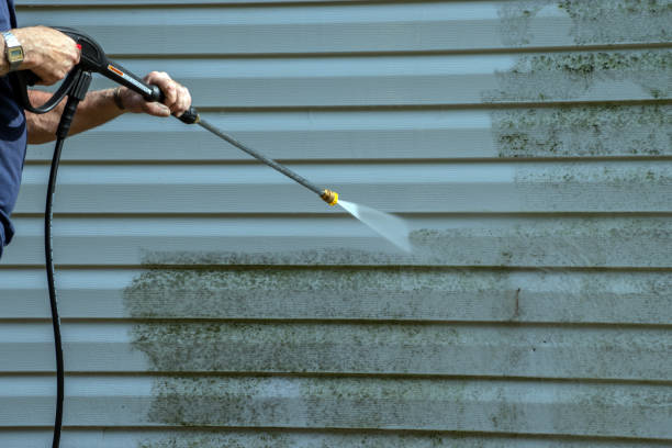 Best Parking Lot and Garage Cleaning  in East Newark, NJ