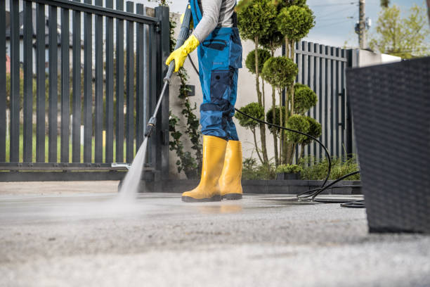 Best Fence Cleaning  in East Newark, NJ